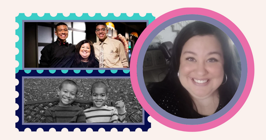 How a Single Magnet Sparked My Business – Fridge Flair™ Story